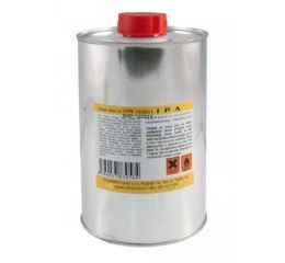 Isopropylalkohol 1000ml  další názvy produktu: IPA, propan-2-ol, isopropanol (pc-31)