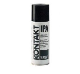 KONTAKT CHEMIE Čistící přípravek, isopropanol, ve spreji 200ml, KONTAKT IPA (pc-56)