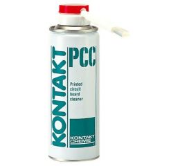 KONTAKT CHEMIE Přípravek na čištění desek ve spreji 400ml, KONTAKT PCC (pc-61)