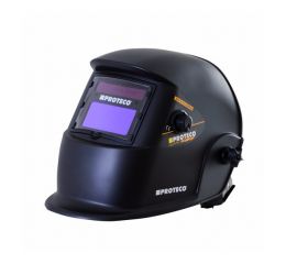 PROTECO PROTECO svářečská kukla samostmívací P550E (10.55-P550E)