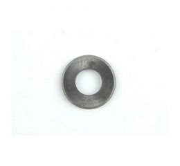 TOYA Kolečko výměnné se šroubem 22 x 10,5 x 2,0 mm (TO-03221)