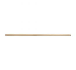 TOYA Násada na smeták 120 cm se závitem (TO-99416)