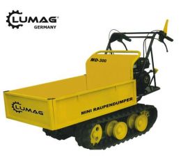 LUMAG CZ Motorové kolečko LUMAG (dumper) MD 300 (MD 300)