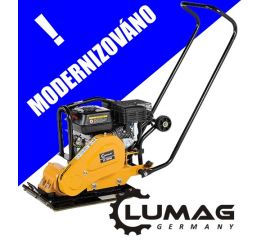 LUMAG CZ Vibrační deska RP 700PRO LUMAG (RP 700PRO)