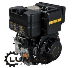 LUMAG CZ Motor samostaný LUMAG LC178F (LC178F)