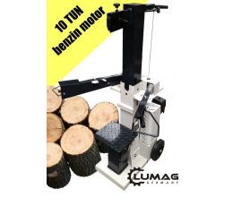 LUMAG CZ Štípačka na dřevo Lumag HB10-S benzin motor (HB10-S)