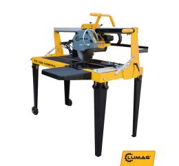 LUMAG CZ Profesionální řezačka dlažeb a kamene LUMAG FS 350 - 1200 PRO (FS 350-1200 PRO)