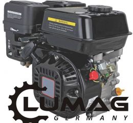 LUMAG CZ Benzínový motor LUMAG G270-F (G270-F)