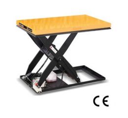 LUMAG CZ Hydraulický zvedací stůl Lumag HB-1000 (HB-1000)