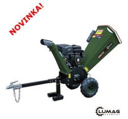LUMAG CZ Štěpkovač Lumag RAMBO-HC15 (RAMBO-HC15)