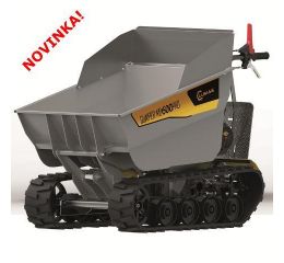 LUMAG CZ Minidumper Lumag MD 600PRO-II (MD 600PRO-II)