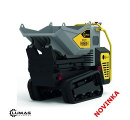 LUMAG CZ Profi minidumper Lumag VH850 (VH850)