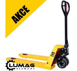LUMAG CZ Paletový vozík Lumag HW2500 (HW2500)