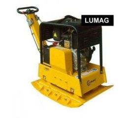 LUMAG CZ Vibrační deska RP 300HPC LUMAG (RP 300HPC)