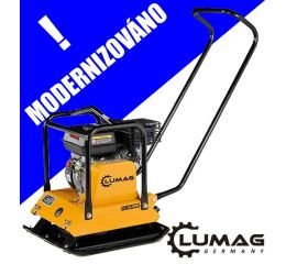 LUMAG CZ Vibrační deska RP 1100PRO LUMAG (RP 1100PRO)