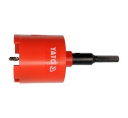 YATO Vrtací korunka 68 x 85 mm diamantová (YT-6045)