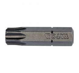 YATO Bit torx T40 x 1/4”, dl.25mm 10ks (YT-78147)