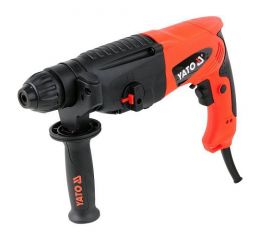 YATO Vrtací kladivo SDS+ 850W (YT-82120)