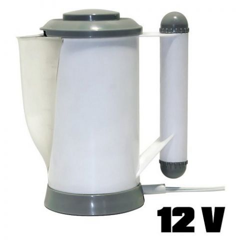 Konvice varná 12V (07101)