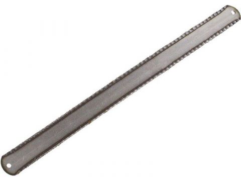 EXTOL plátky pilové na kov oboustranné, kalené, 72ks, 300mm, EXTOL CRAFT (1724)