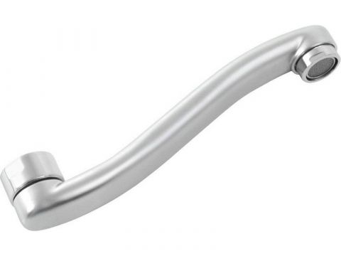 BALLETTO ramínko prohnuté, 200mm (81066)