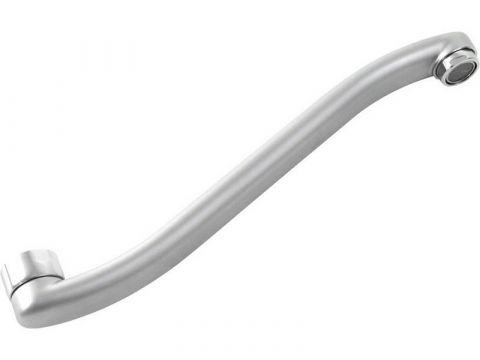 BALLETTO ramínko prohnuté, 300mm (81067)