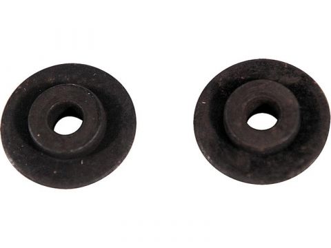 EXTOL řezací kolečko 2ks, 20x6mm, HSS (8848013A)