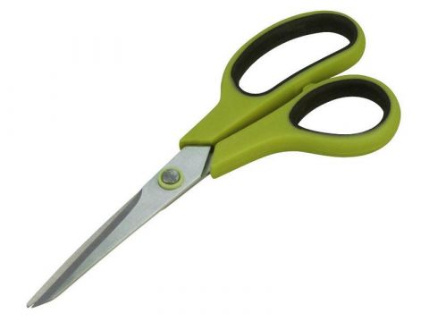 EXTOL nůžky nerez, 190mm, INOX, EXTOL CRAFT (9107)