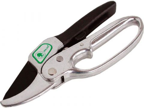 EXTOL nůžky zahradnické WINLAND, 205mm, rohatkový převod, EXTOL CRAFT (9268)