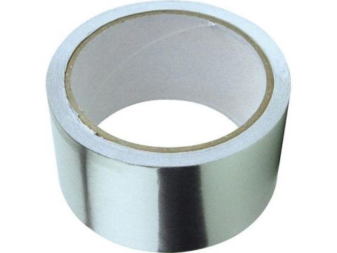 EXTOL páska lepící aluminiová, 50mmx10m (9513)