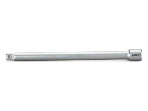 FORTUM nástavec prodlužovací, 1/2', L 75mm, 61CrV5, FORTUM (4700905)