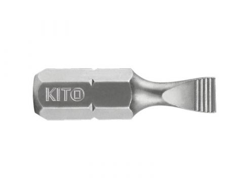 KITO hrot, 3x25mm, S2, KITO (4810300)