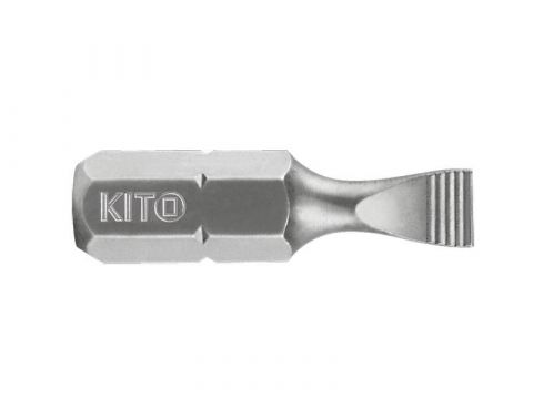 KITO hrot, 6,5x25mm, S2, KITO (4810306)