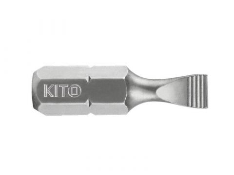 KITO hrot, 7x25mm, S2, KITO (4810307)