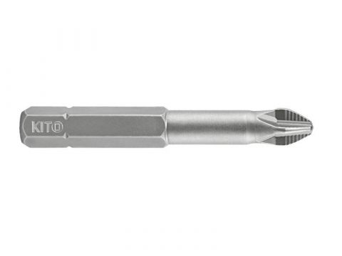 KITO hrot, PH 1x50m, S2, KITO (4811101)