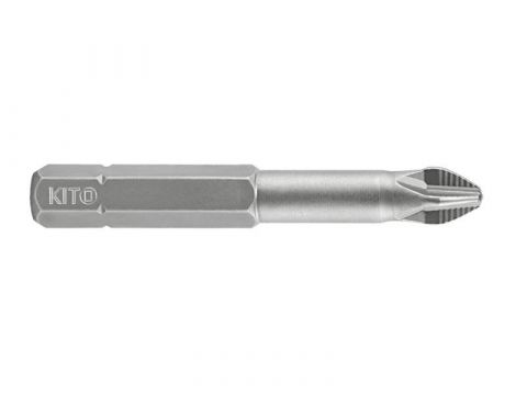 KITO hrot, PH 3x50m, S2, KITO (4811103)