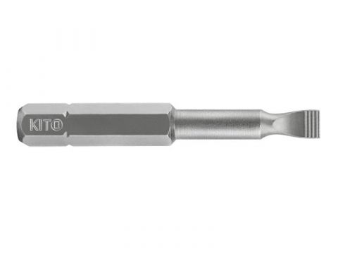 KITO hrot, 5x50mm, S2, KITO (4811303)