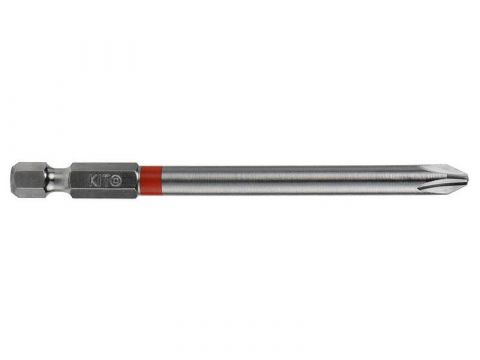 KITO hrot, PH 0x90mm, S2, KITO (4817100)