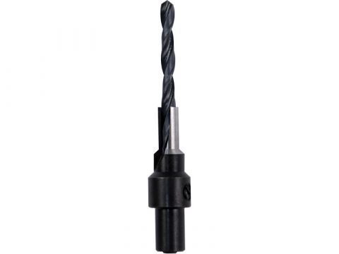 EXTOL stupňovitý vrták na konfirmáty 5,0mm (8801205)