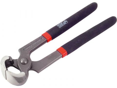 EXTOL kleště štípací čelní, 180mm, s izolací, CrV, EXTOL PREMIUM (8813041)