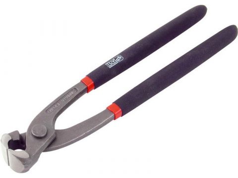 EXTOL kleště štípací rabicové, 250mm, s izolací, CrV, EXTOL PREMIUM (8813056)