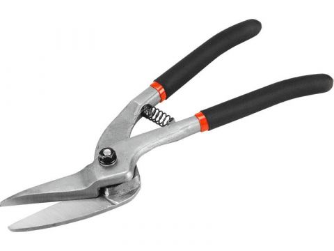 EXTOL nůžky na plech, 300mm, EXTOL PREMIUM (8813615)