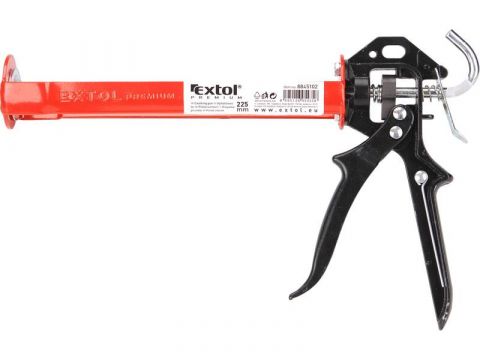EXTOL lis vytlačovací vaničkový Heavy Duty (8845102)