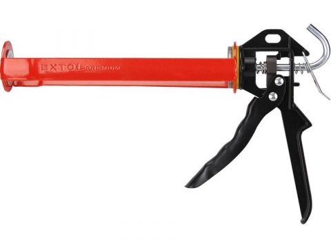 EXTOL lis vytlačovací vaničkový otočný Heavy Duty (8845104)