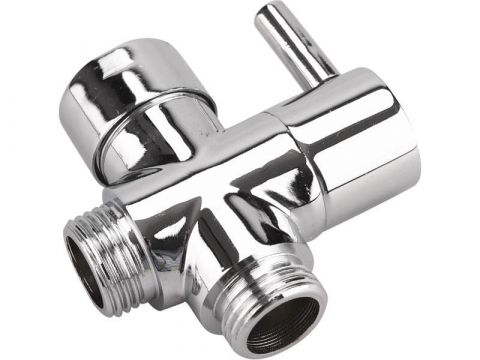 BALLETTO přepínač sprchy pro 830307 (830307A)