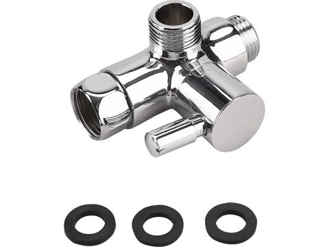 BALLETTO přepínač sprchy pro 830308 (830308A)