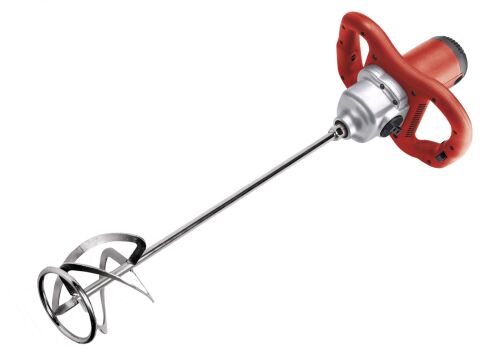 EXTOL míchadlo stavebních směsí, 1600 W, Extol Premium, MX1600 DP, 1600W, EXTOL PREMIUM, MX 1600 DP (8890601)