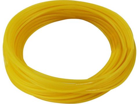 EXTOL struna do sekačky, 2,0mm, 15m, kruhový profil, nylon, EXTOL CRAFT (70903)