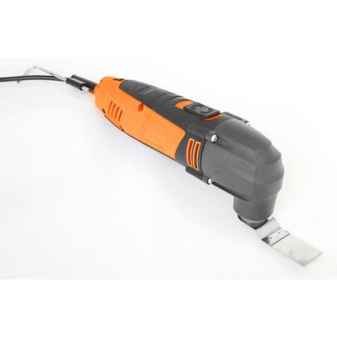 SHARKS Multifunkční nářadí SH 220T ( SHK374 ) (SHK374)