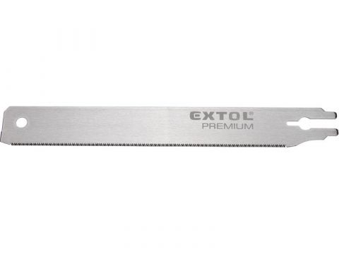 EXTOL pilový list pro japonskou pilu, EXTOL PREMIUM (8812259)